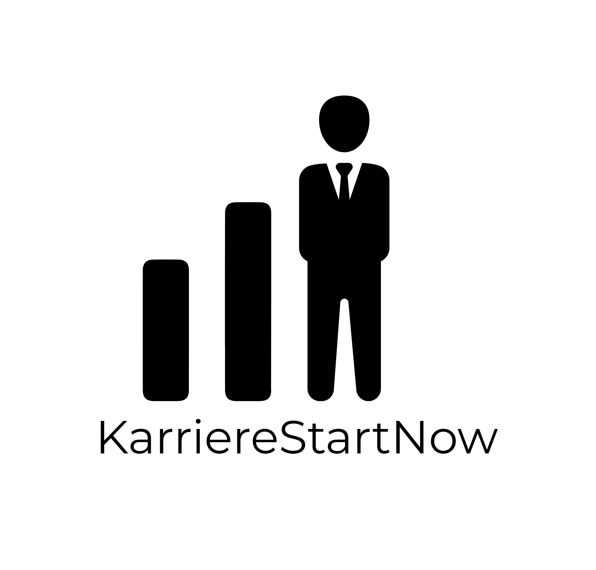 KarriereStartNow Logo